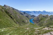 Domenica 17 luglio 2016 – P.zi Becco e Farno - FOTOGALLERY